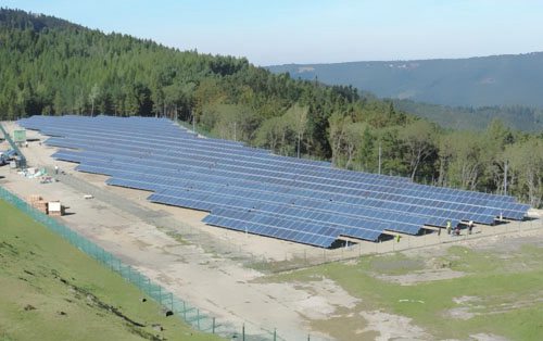 改造歐洲最大燃煤電站 波蘭擬建600MW太陽能設(shè)施